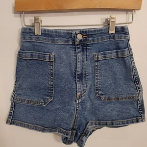 Wilfred free shorts